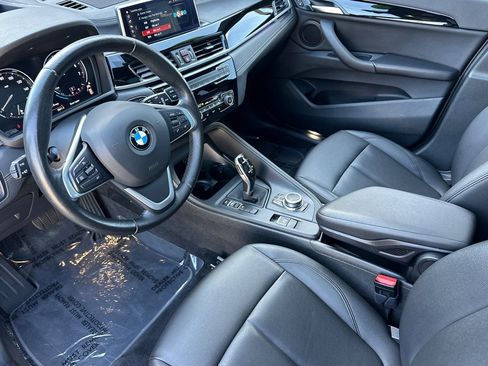 Used 2020 BMW X1 sDrive28i w/ Premium Package FWD image 10