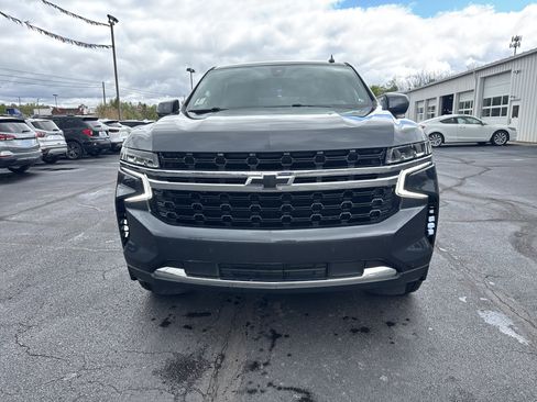 Used 2022 Chevrolet Tahoe LS AWD/4WD image 9