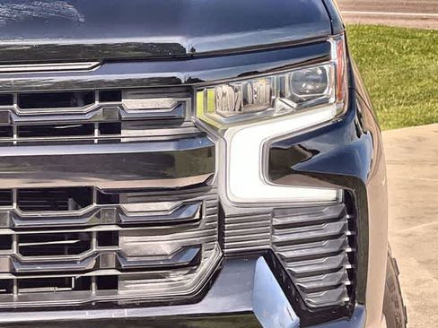 Used 2026 Chevrolet Silverado 1500 RST RWD image 24