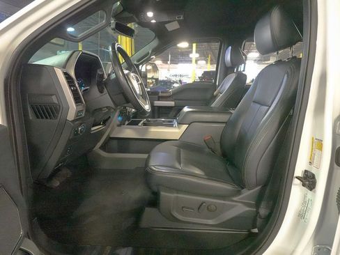Used 2022 Ford F250 Lariat AWD/4WD image 21