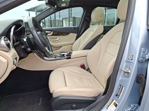 Certified 2018 Mercedes-Benz C 300 4MATIC Sedan image 13
