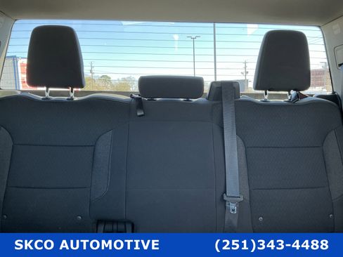 Used 2019 Chevrolet Silverado 1500 LT w/ All-Star Edition image 27