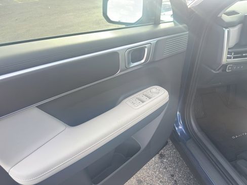 New 2026 Hyundai Santa Fe SEL image 14