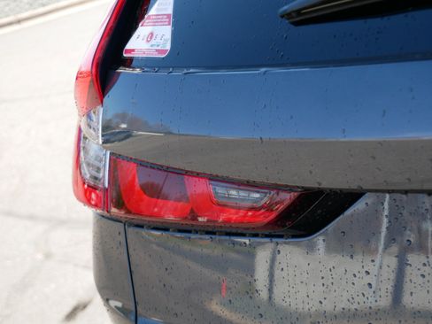 Used 2026 Honda CR-V EX-L image 17