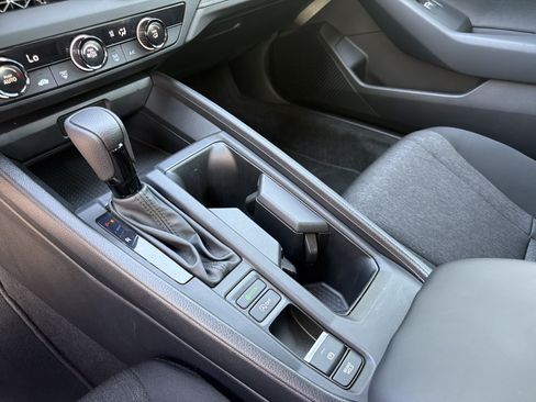 Used 2023 Honda Accord LX image 30
