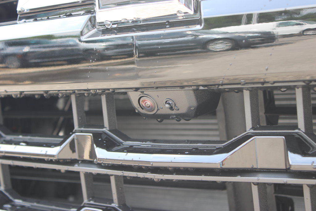 New 2026 Chevrolet Silverado 1500 RST w/ Safety Package AWD/4WD image 9