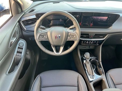 New 2026 Buick Encore GX Avenir w/ Avenir Technology Package image 16