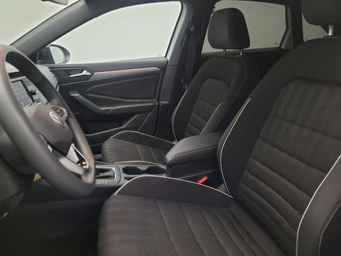 Used 2023 Volkswagen Jetta Sport FWD image 17