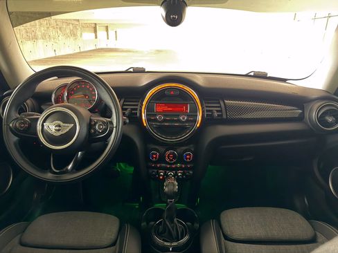 Used 2015 MINI Cooper S FWD image 25