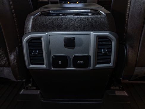 Used 2021 Ford F250 King Ranch w/ Tremor Off-Road Package image 22