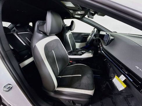 New 2026 Kia EV6 GT-Line AWD/4WD image 32