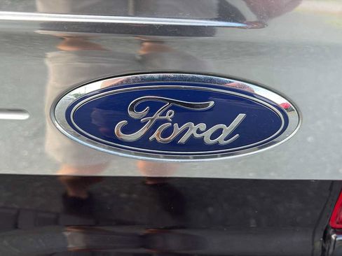 Used 2022 Ford F150 Limited AWD/4WD image 11