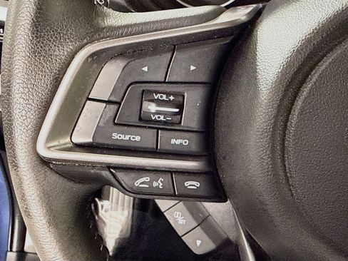 Used 2024 Subaru Forester Premium AWD/4WD image 14