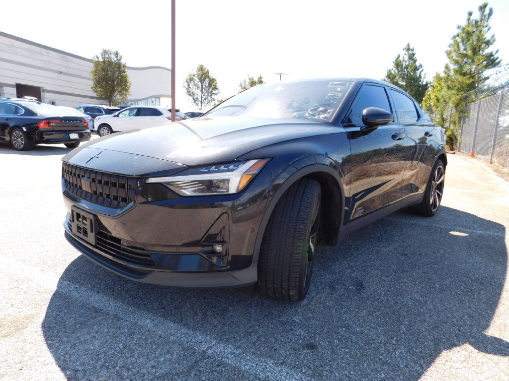 Used 2022 Polestar Polestar 2 w/ Plus Package AWD/4WD image 4