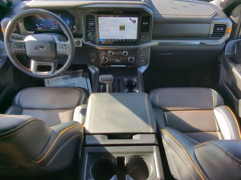 New 2025 Ford F150 Tremor w/ Equipment Group 402A High image 45