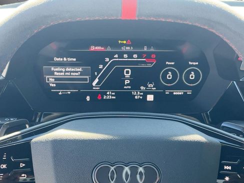 New 2026 Audi RS 3 image 18