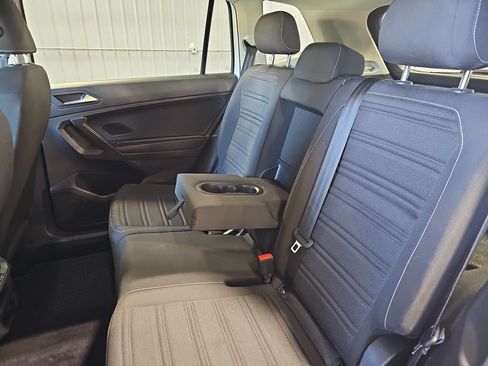 Used 2022 Volkswagen Tiguan S AWD/4WD image 13