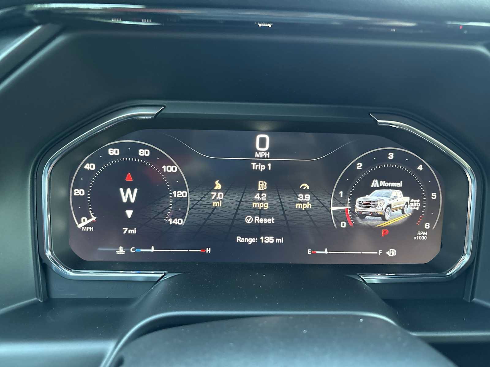 New 2026 GMC Sierra 1500 AT4 w/ AT4 Premium Package AWD/4WD image 11