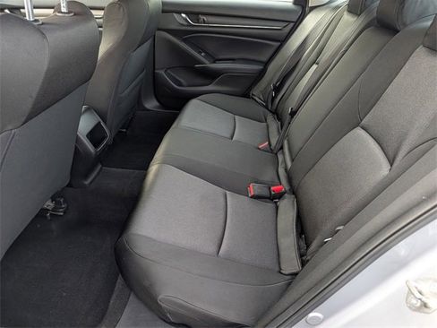 Used 2018 Honda Accord LX image 20