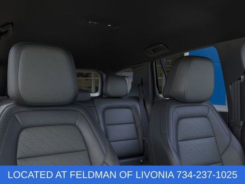 New 2026 Chevrolet Equinox LT image 24