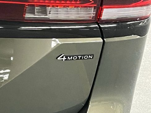 New 2026 Volkswagen Atlas Peak Edition AWD/4WD image 38