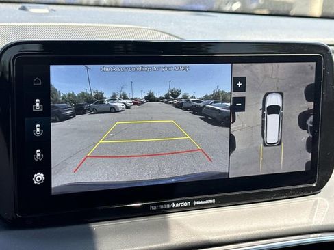 Used 2022 Hyundai Santa Fe Limited w/ Cargo Package AWD/4WD image 21