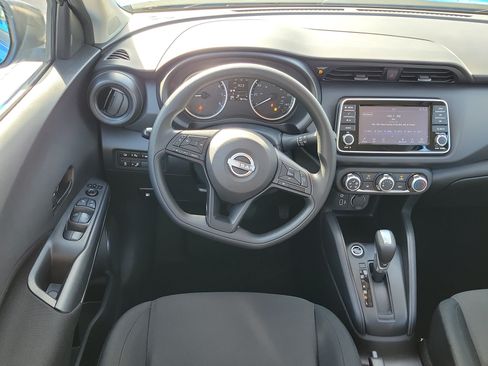 Certified 2024 Nissan Kicks S FWD image 16
