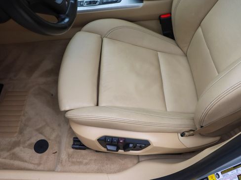 Used 2016 BMW X4 xDrive35i AWD/4WD image 16