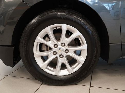 Used 2021 Chevrolet Equinox LT image 17