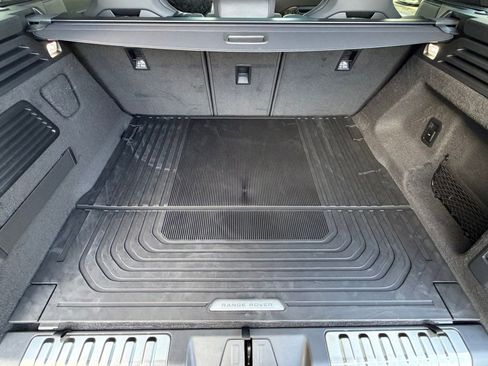 New 2026 Land Rover Range Rover Sport SV image 31