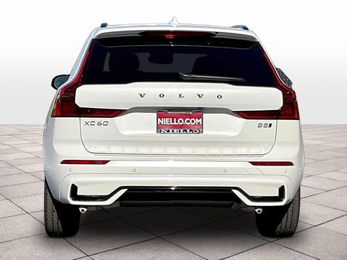 New 2026 Volvo XC60 B5 Plus w/ Climate Package image 6