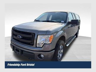 Used 2013 Ford F150 STX w/ Mid Equipment Group AWD/4WD video 1