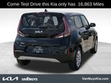 Used 2023 Kia Soul LX image 4