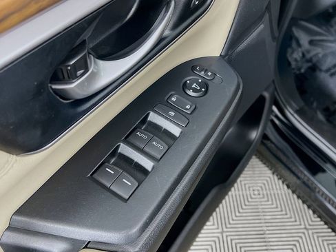 Used 2018 Honda CR-V EX-L image 32