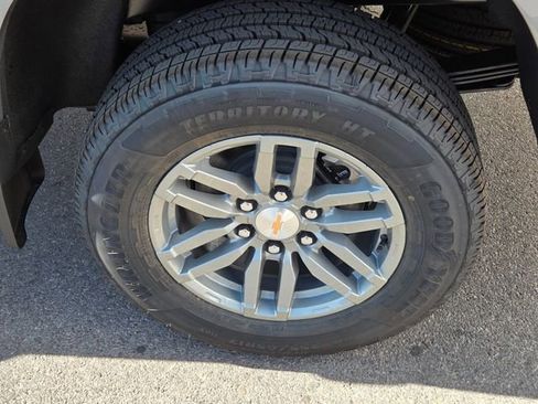 New 2026 Chevrolet Colorado LT w/ LT Convenience Package image 5