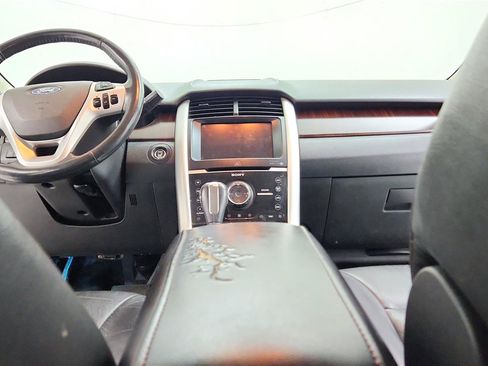 Used 2011 Ford Edge Limited w/ 302A Rapid Spec Order Code FWD image 19
