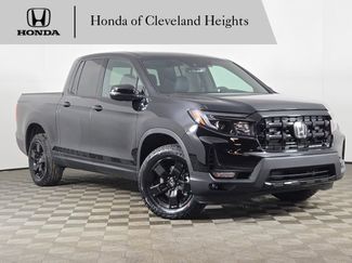 New 2026 Honda Ridgeline Black Edition video 1