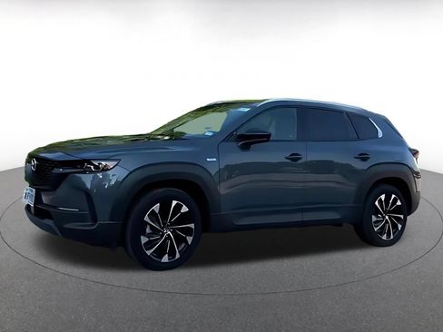 Used 2025 MAZDA CX-50 2.5 Hybrid w/ Premium Plus Pkg AWD/4WD image 13