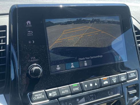 Used 2020 Honda Odyssey EX-L image 21