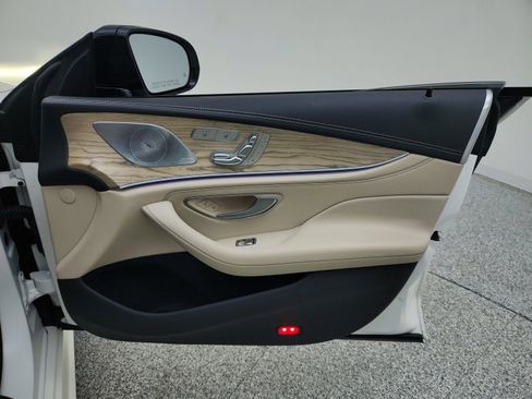 Certified 2023 Mercedes-Benz CLS 450 4MATIC image 24