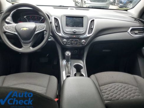 Used 2019 Chevrolet Equinox LT FWD image 16