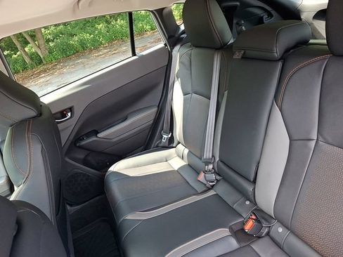 Certified 2025 Subaru Crosstrek 2.5i Limited AWD/4WD image 21