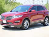 Used 2017 Lincoln MKC Select image 3