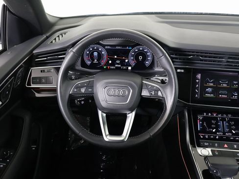 Used 2019 Audi Q8 Premium Plus image 33