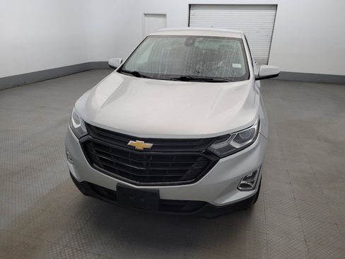 Used 2020 Chevrolet Equinox LT AWD/4WD image 15