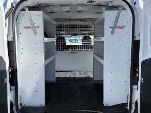 Used 2017 RAM ProMaster City Tradesman w/ Rear Back-up Camera Group image 13