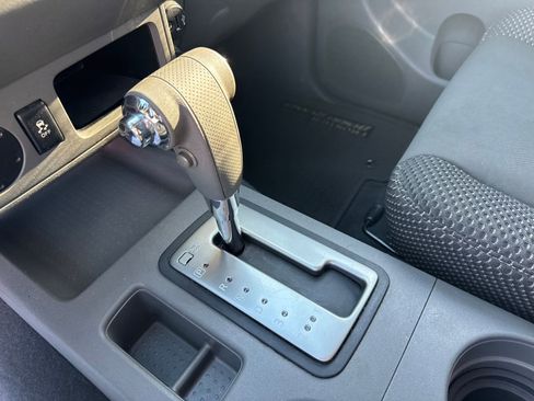 Used 2019 Nissan Frontier Desert Runner image 22