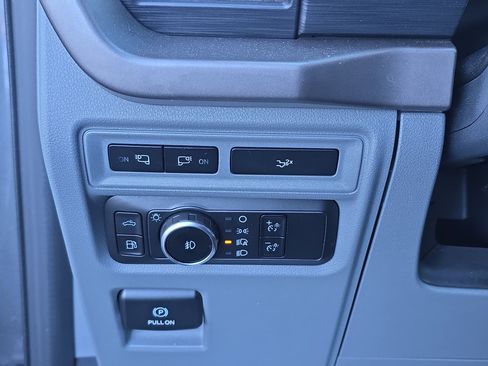 Used 2024 Ford F150 XLT w/ Equipment Group 302A MID image 21