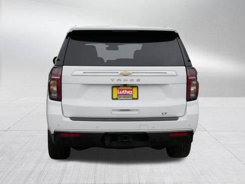 Used 2024 Chevrolet Tahoe LT w/ Max Trailering Package image 6