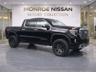 Used 2022 GMC Sierra 1500 Denali